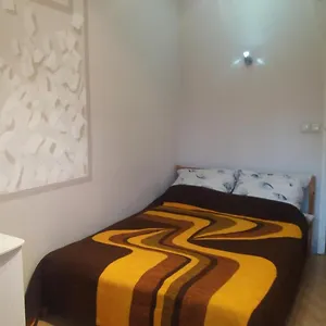 Kolorowe Sny Warszawa