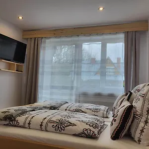 Apartament Owczy Dwor Apartament Zakopane