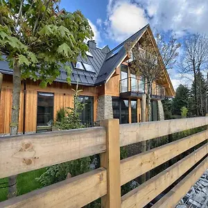 Verona Apartament Zakopane