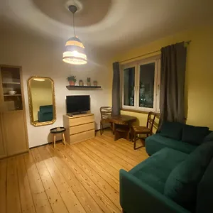 Kameralne Cale Mieszkanie 31m2 Z Prywatnym Darmowym Parkingiem Apartament Sopot