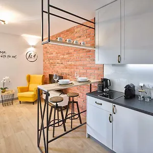 Atelier Praga No. 4 Warszawa