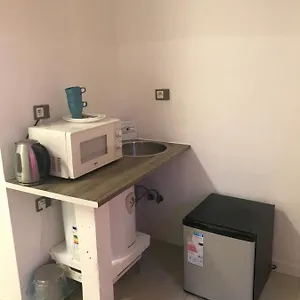 Appartamento Wilcza, Varsavia