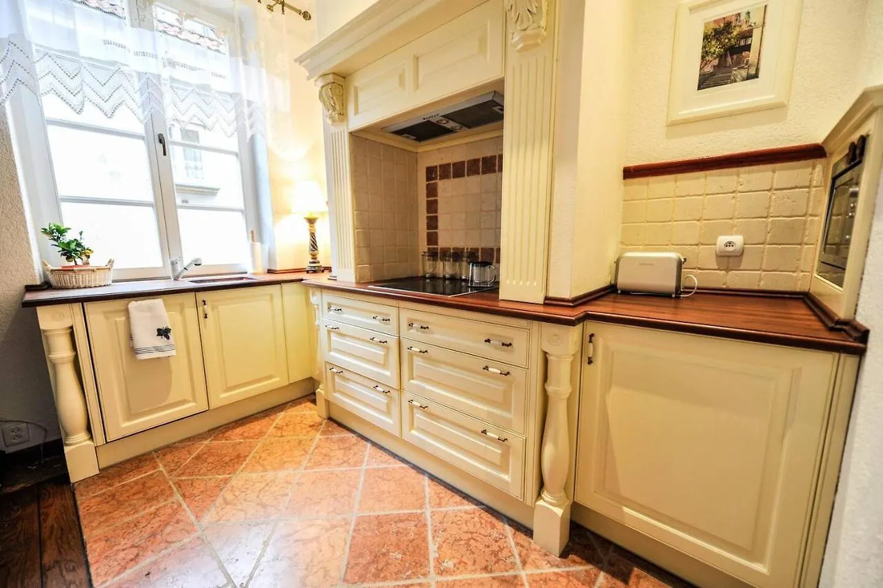 Castle Square Apartment Varsavia