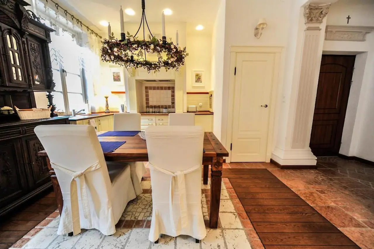 Castle Square Apartment Varsavia 0*,  Polonia