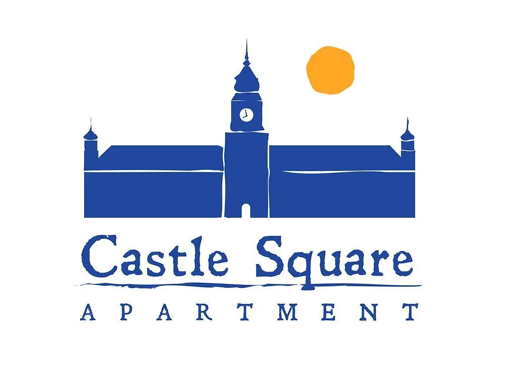 Castle Square Apartment Warsaw Poland
