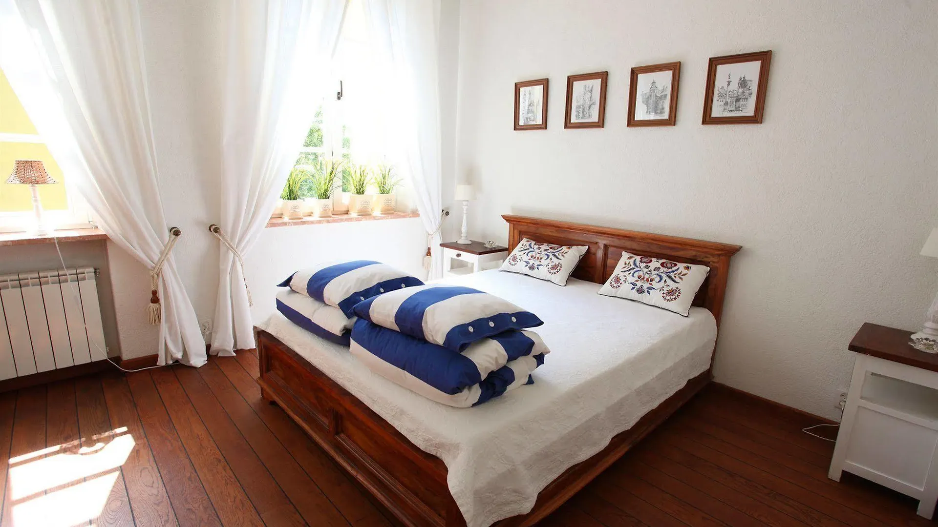 Castle Square Apartment Warsaw 0*,  Poland